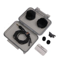 Deity Dual-Head WLP (Doppelkapsel-Lavalier - 3,5mm TRS)