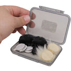 Deity WLP Lavalier Deluxe Accessory Kit