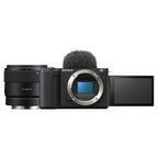Sony ZV-E10 II + 11mm f/1.8