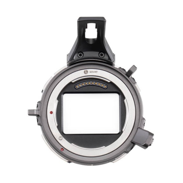 DJI Zenmuse X9 L-Montageeinheit