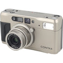 Contax TVS occasion