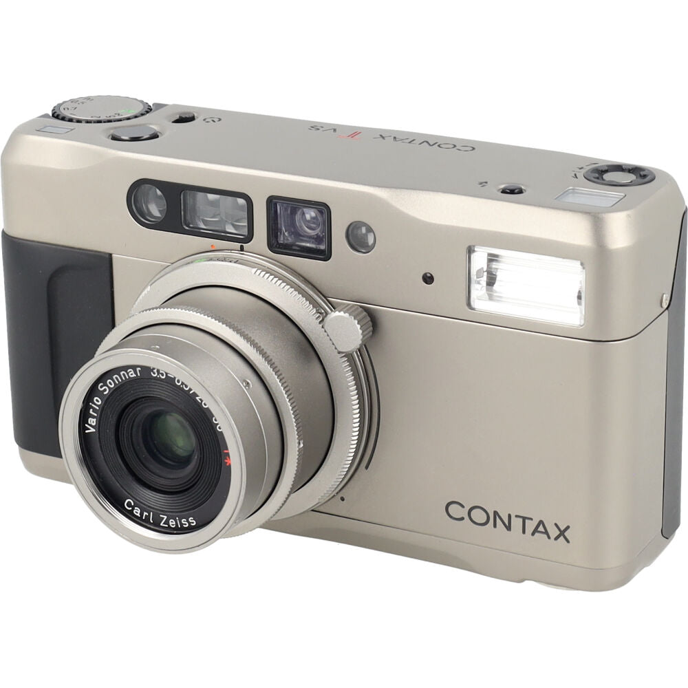 Contax TVS occasion