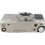Contax TVS occasion