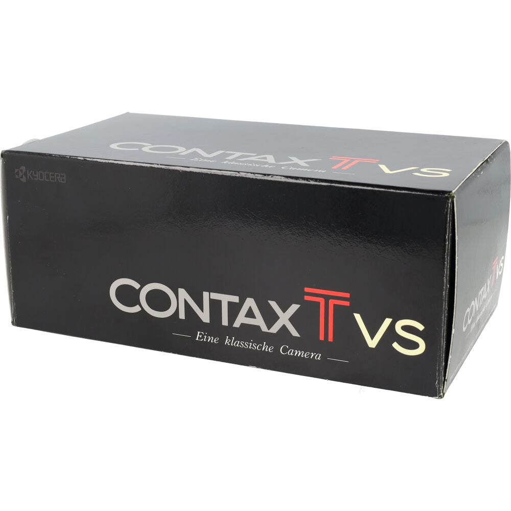 Contax TVS occasion