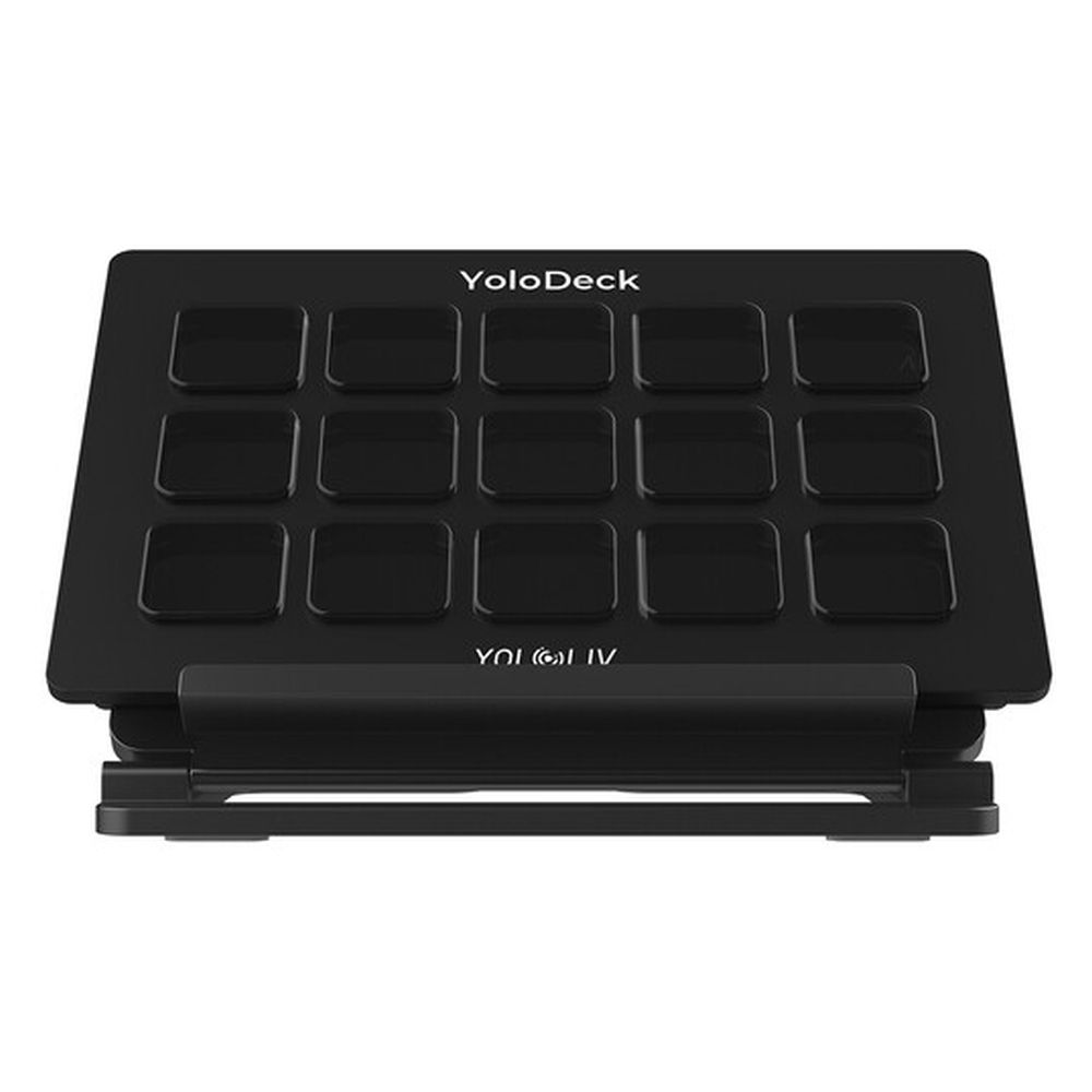 YoloLIV YoloDeck Streaming Controller für YoloBox