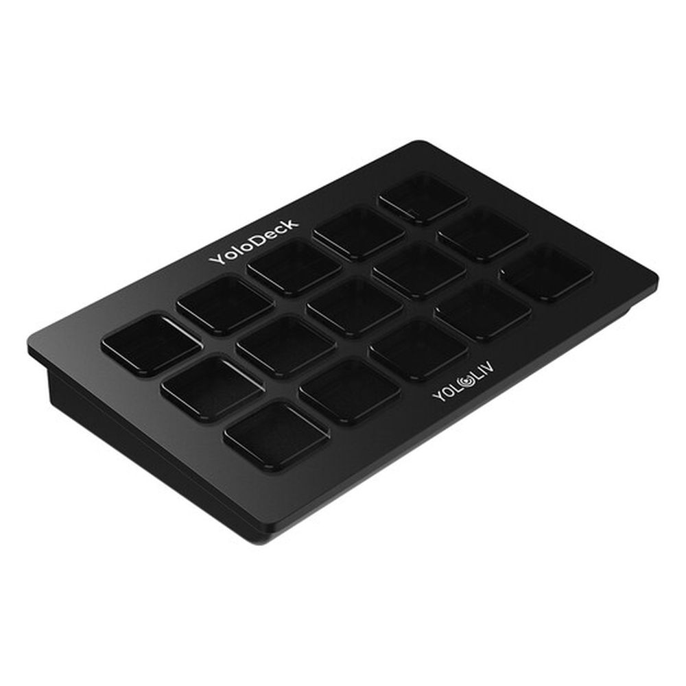 YoloLIV YoloDeck Streaming Controller für YoloBox