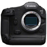 Canon EOS R1 Boîtier Nu