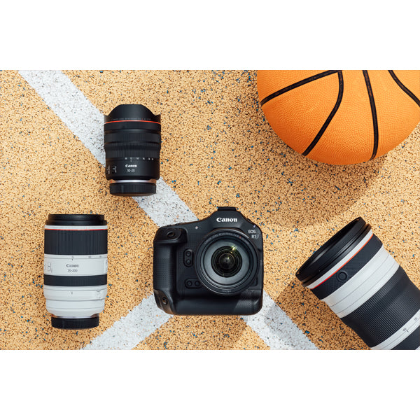 Canon EOS R1 Body