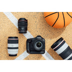 Canon EOS R1 Body
