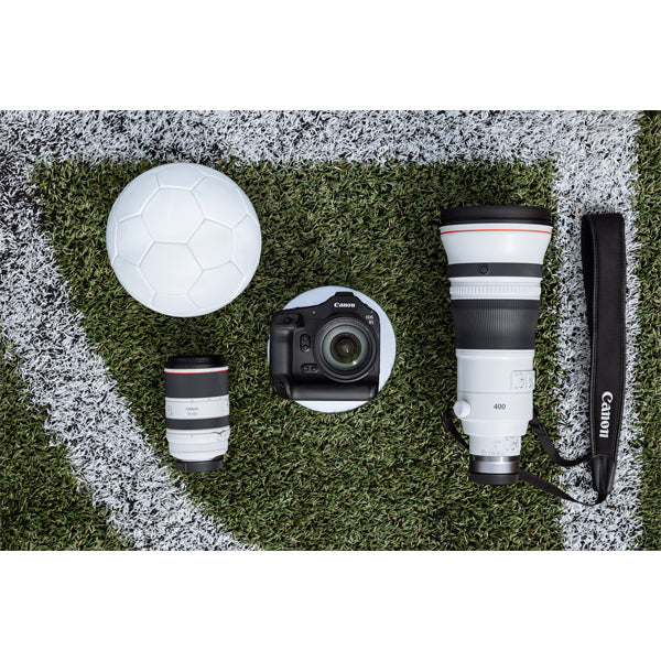 Canon EOS R1 Body