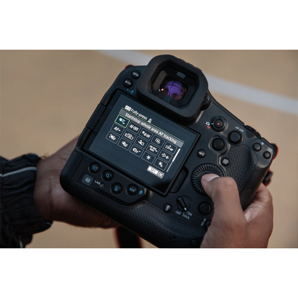Canon EOS R1 Body