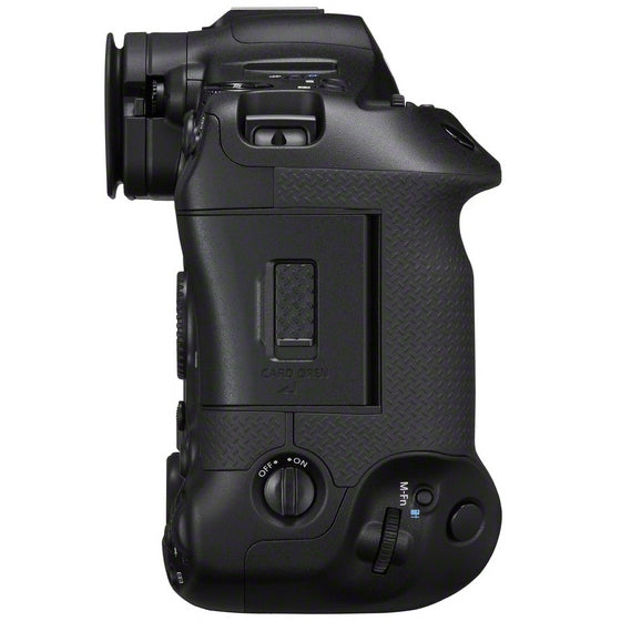 Canon EOS R1 Body