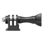 Insta360 3-polig auf 1/4" Adapter