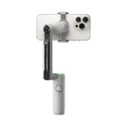 Insta360 Flow Pro Standard Bundle Gris