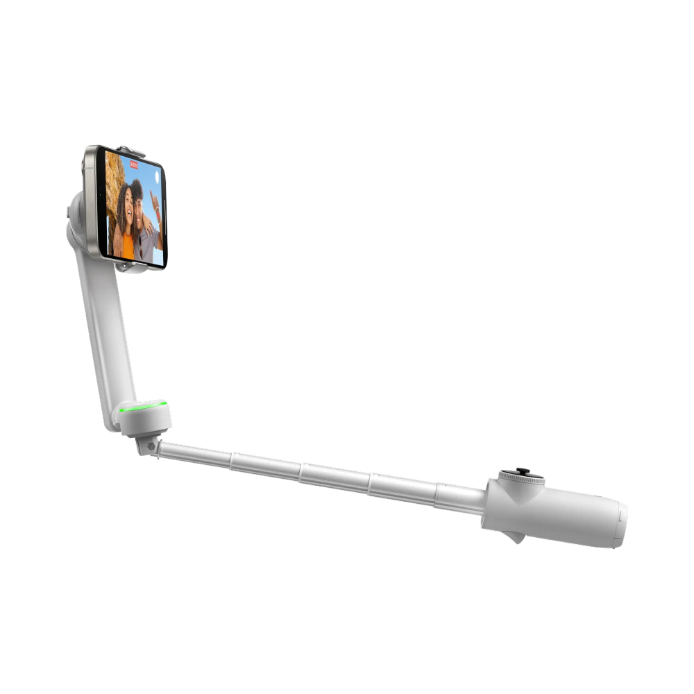 Insta360 Flow Pro Standard Bundle Gris