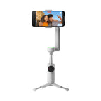 Insta360 Flow Pro Standard Bundle Gris