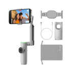 Insta360 Flow Pro Standard Bundle Gris