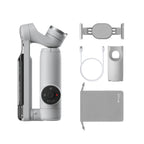 Insta360 Flow Pro Standard Bundle Gris