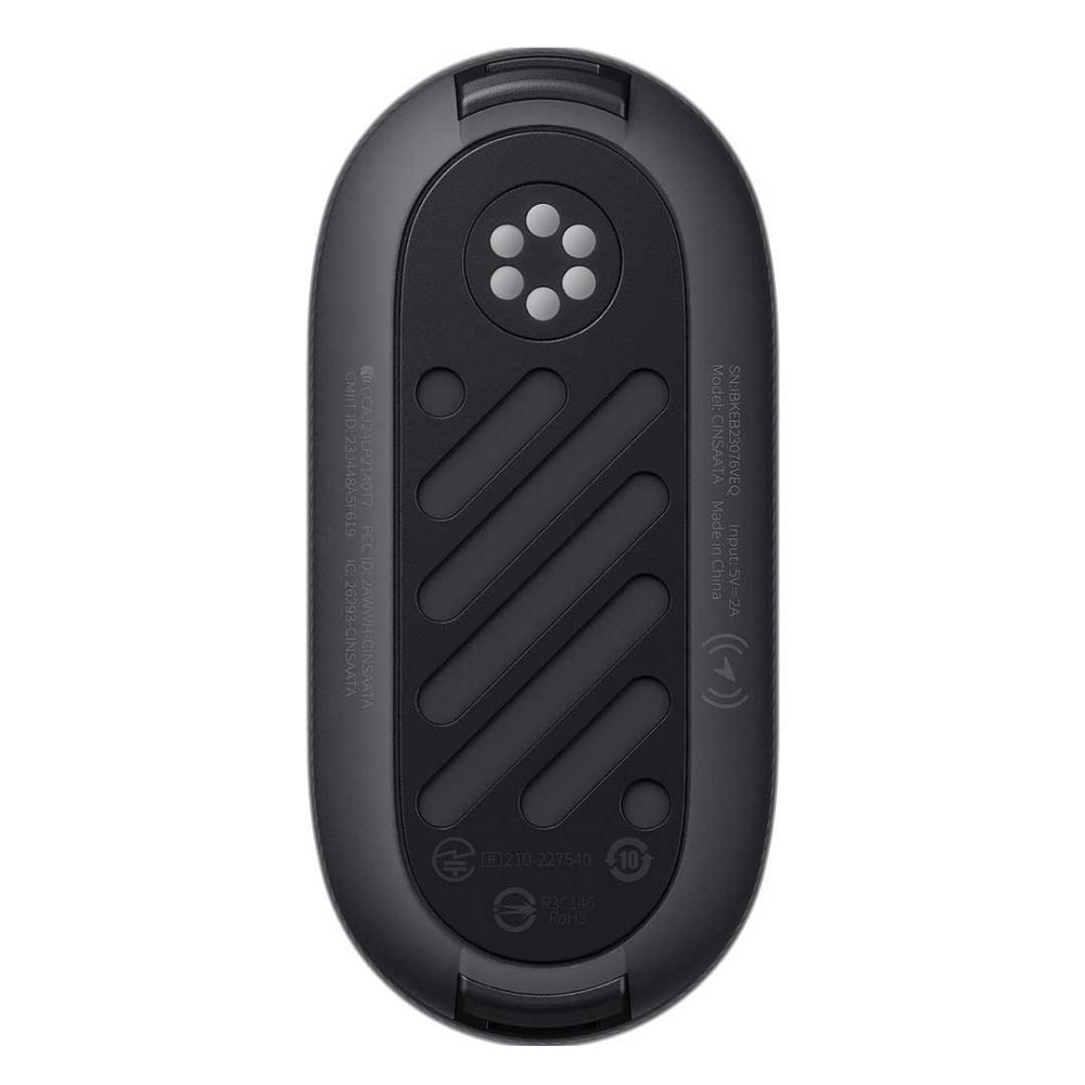 Insta360 GO 3S Caméra autonome Noir minuit 128 Go