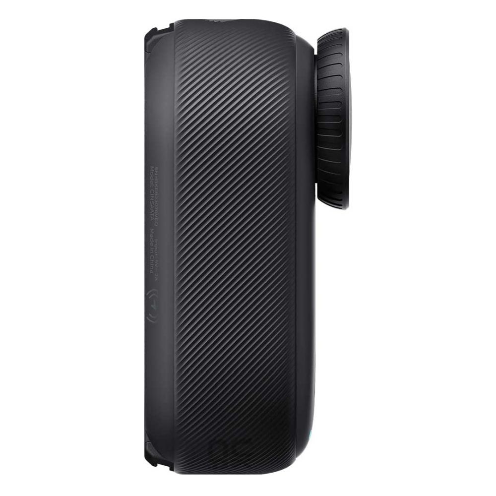 Insta360 GO 3S Caméra autonome Noir minuit 128 Go