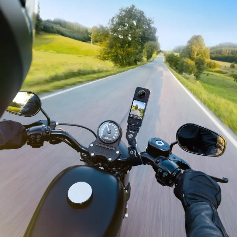 Insta360 Ensemble Motocycle X5/X4/X3/X2/RS