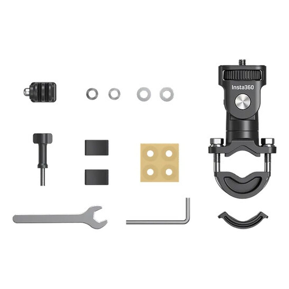 Insta360 - Support en U pour motos