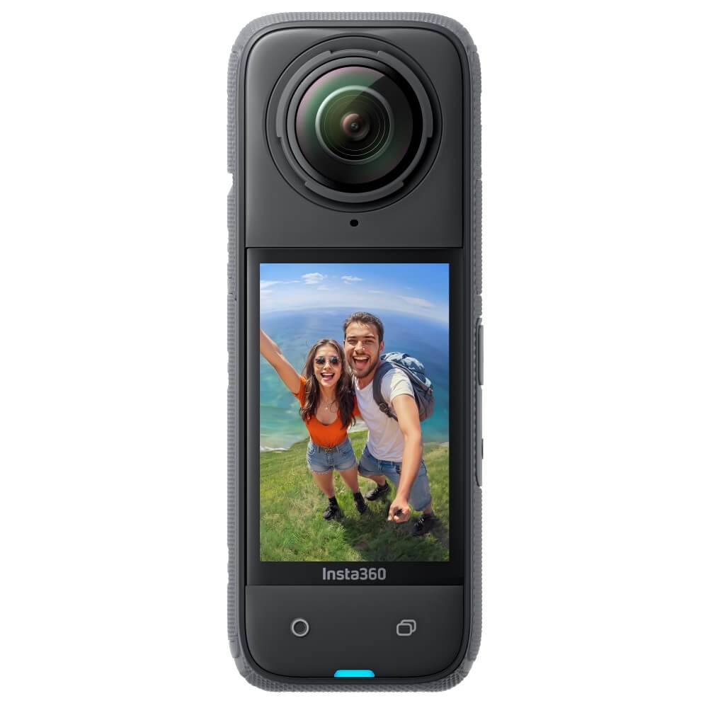 Insta360 X4 Adventure Bundle