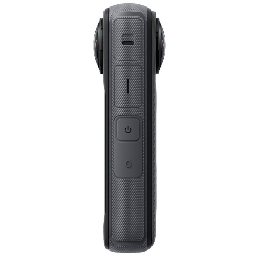 Insta360 X4 Adventure Bundle