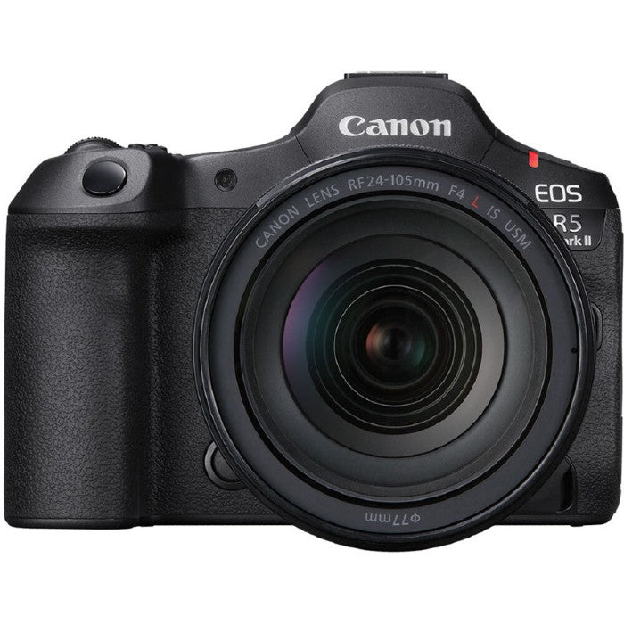 Canon EOS R5 mark II + RF 24-105mm f/4L IS USM