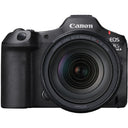 Canon EOS R5 mark II + RF 24-105mm f/4L IS USM
