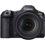 Canon EOS R5 mark II + RF 24-105mm f/4L IS USM