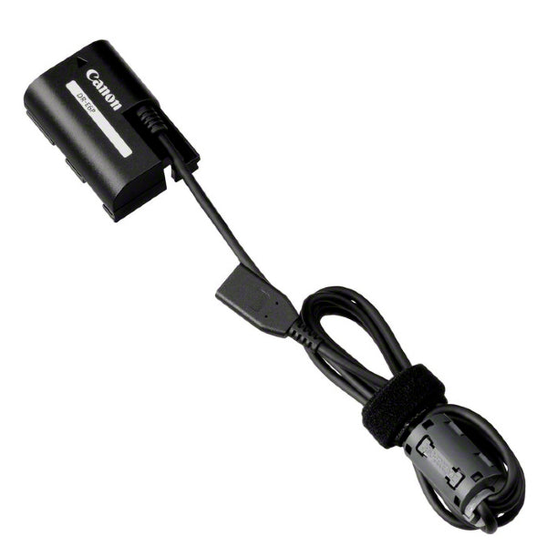 Canon Coupleur DC DR-E6P