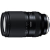 Tamron 28-300mm F4-7.1 Di III VC VXD Sony E