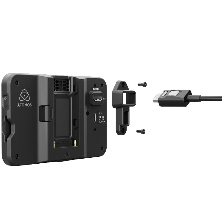 ATOMOS Shinobi II 5.2 Monitor
