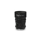 Lomography New Petzval 80.5  f/1.9 MKII SLR Bokeh Control Art Lens Nikon F