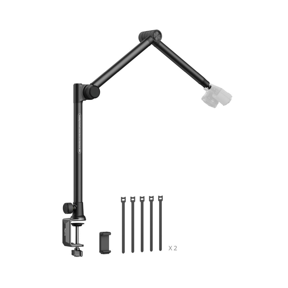 SmallRig Desk Overhead Photography / Live Streaming Support 4324