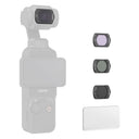 SmallRig Filter Kit for DJI Osmo Pocket 3 4766