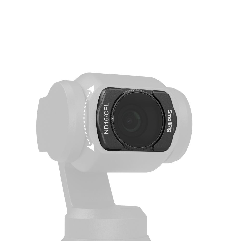 SmallRig Filter Kit for DJI Osmo Pocket 3 4766