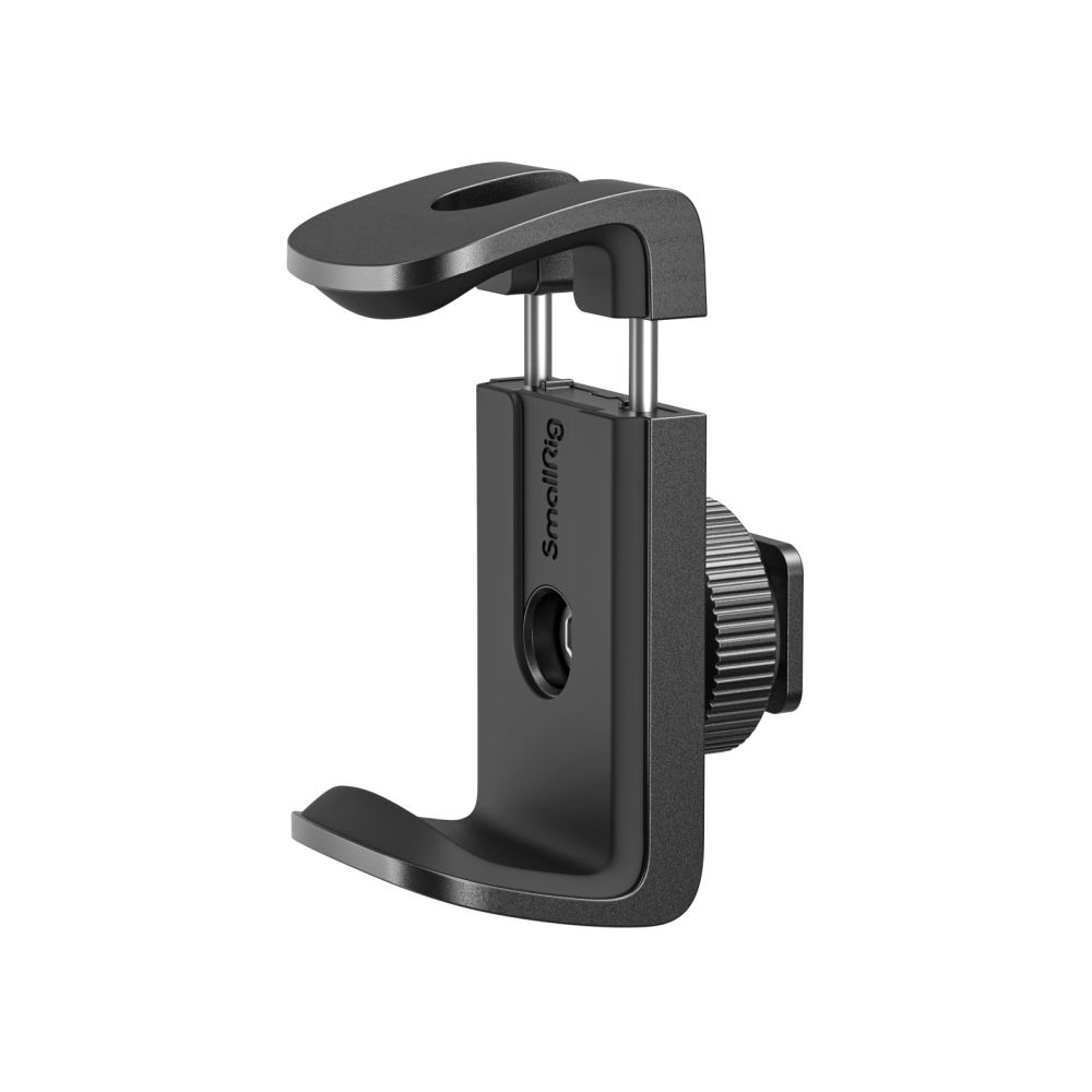 SmallRig Power Bank Klemme mit Cold Shoe Halterung 4600