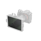 SmallRig CINE 4 x 5,65" Schwarz Pro-Mist 1/4 Filter 4740