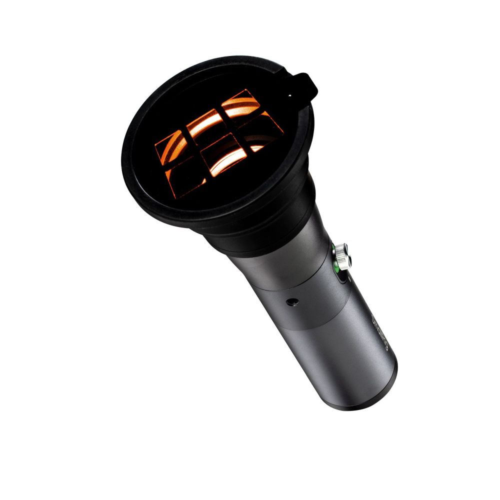 SmallRig RF 10C Tragbare fokussierbare LED-Videoleuchte 4634