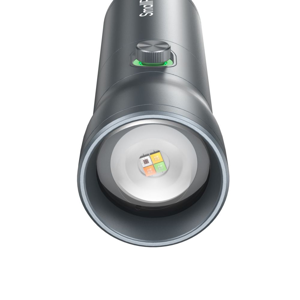 SmallRig RF 10C Tragbare fokussierbare LED-Videoleuchte 4634