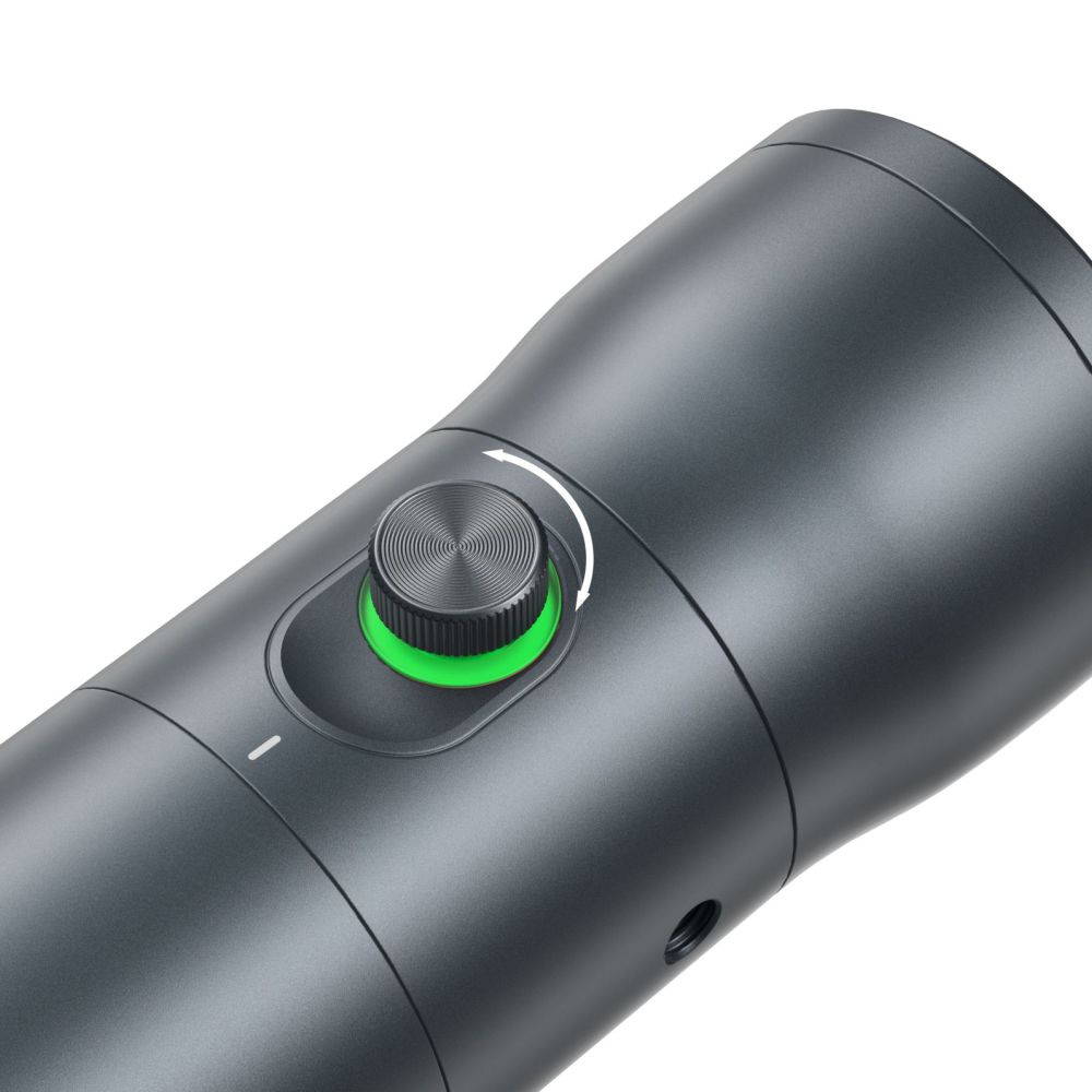 SmallRig RF 10C Tragbare fokussierbare LED-Videoleuchte 4634