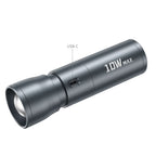 SmallRig RF 10C Tragbare fokussierbare LED-Videoleuchte 4634