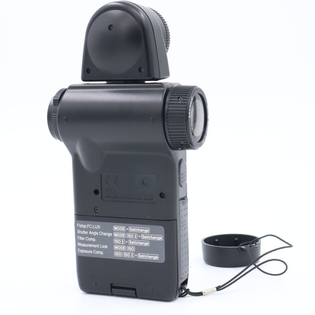 Sekonic L-508 Cine zoom master occasion