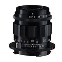 Voigtländer APO-Lanthar Typ II 3.5/50mm black, VM Objektiv