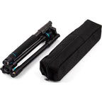 Mojogear Swift tripod 175cm with monopod and phone holder