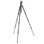 Manfrotto Befree Advanced AS trépied alu à levier