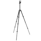 Manfrotto Befree Advanced AS trépied alu à levier
