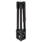 Manfrotto Befree Advanced AS trépied alu à levier